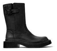 CAMPER Pix Berlin - Ankle boots for Women - Black, size 7, Suede K400807-002