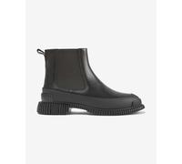 Pix Camper ankle boots in calfskin - Size: 40 - female