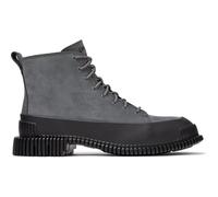 CAMPER Boots Woman color Multicolor - Size: 40 - female