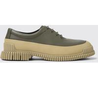 Camper Pix lace-up in leather - Size: 40 - male