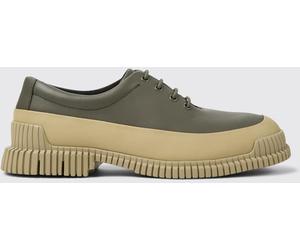CAMPER Pix lace-up in leather - Size: 41 - male