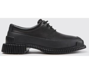 CAMPER Pix lace-up shoe in calfskin - Size: 35 - female