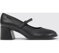CAMPER Pump Woman color Black - Size: 37 - female