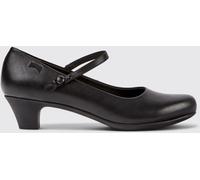 CAMPER Pump Woman color Black - Size: 40 - female