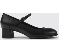 CAMPER Pump Woman color Black - Size: 40 - female