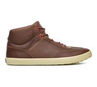 CAMPER Pursuit - Ankle boots for Men - Brown, size 8, Smooth leather K300015-002