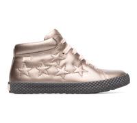 CAMPER Pursuit - Boots for - Beige, size 4, Smooth leather K900253-004