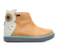 CAMPER Pursuit - Boots for - Beige, size 7, Smooth leather K900125-002