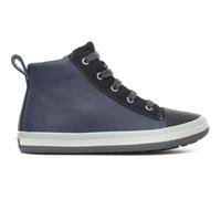 CAMPER Pursuit - Boots for - Blue, size 11.5, Smooth leather K900014-005
