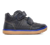 CAMPER Pursuit - Boots for - Blue, size 4.5, Smooth leather 90286-005