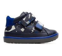 CAMPER Pursuit - Boots for - Blue,White, size 5.5, Smooth leather K900171-001