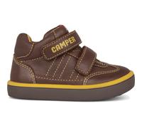 CAMPER Pursuit - Boots for - Brown, size 3, Smooth leather 90177-003