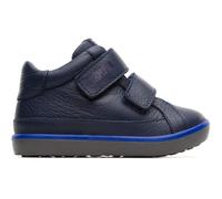CAMPER Pursuit - Boots for First walkers - Blue, size 3.5, Smooth leather K900171-004