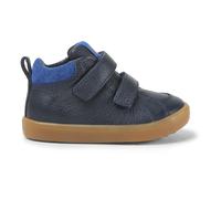 CAMPER Pursuit - Boots for First walkers - Blue, size 3.5, Smooth leather K900236-006
