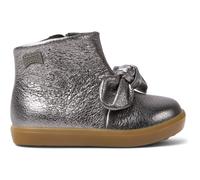 CAMPER Pursuit - Boots for First walkers - Grey, size 5.5, Smooth leather K900267-006