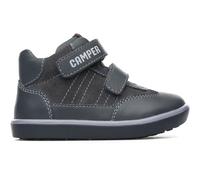 CAMPER Pursuit - Boots for - Grey, size 3.5, Smooth leather 90286-038