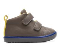 CAMPER Pursuit - Boots for - Grey, size 4.5, Smooth leather K900209-001