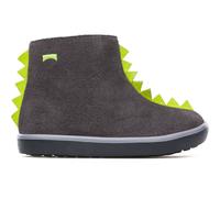 CAMPER Pursuit - Boots for - Grey, size 4.5, Suede K900080-002