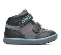 CAMPER Pursuit - Boots for - Grey, size 7, Smooth leather K900115-004