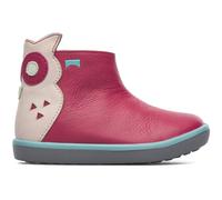CAMPER Pursuit - Boots for - Pink, size 6, Smooth leather K900125-001