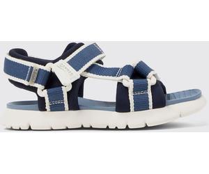CAMPER Recycled Fabric Oruga Sandal - Size: 26 - male