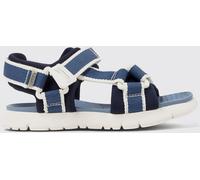 CAMPER Recycled Fabric Oruga Sandal - Size: 27 - male