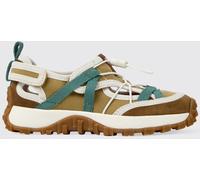 CAMPER Recycled Polyester and Suede Drift Trail Sneakers - Size: 30 - male