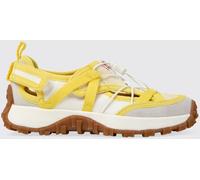 CAMPER Recycled Polyester and Suede Drift Trail Sneakers - Size: 31 - male
