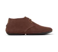 CAMPER Right - Ankle boots for Women - Brown, size 7, Suede K400221-037