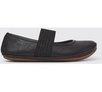 CAMPER Right ballerina in calfskin - Size: 33 - female