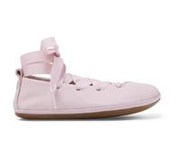 CAMPER Right - Ballerinas for Girls - Pink, size 2, Smooth leather K800674-001