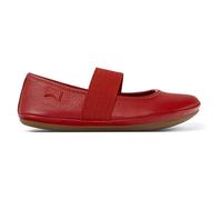 CAMPER Right - Ballerinas for Girls - Red, size 1, Smooth leather 80025-153