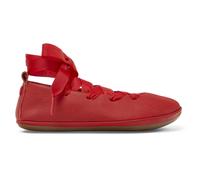 Camper Right Kids - Moccasin/Ballerina Medium Red 26 (EU)
