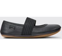 Camper Right flat ballets flat in leather - Size: 35 - female