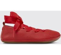 Camper Right Kids - Moccasin/Ballerina Medium Red 34 (EU)