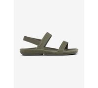 Camper Right Isla Sandals Green EU 39 Woman