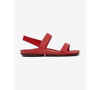 Camper Right Isla Sandals Raspberry Red Women - 38
