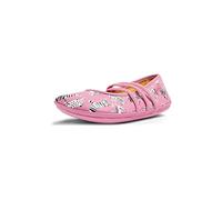 Camper Right K800388 Mary Jane, Medium Pink 005 TWS, 2.5 UK
