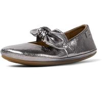 Camper Right K800434 Mary Jane, Dark Grey 021, 28 EU, Dark Gray 021, 10 UK Child