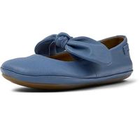 Camper Right K800434 Mary Jane, Medium Blue 020, 9.5 UK