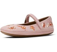 Camper Right K800486 Mary Jane, Medium Pink 008 TWS, 4 UK