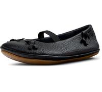Camper Right K800626 Ballerina, Black 002 TWS, 8.5 UK
