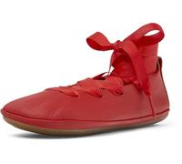 Camper Right Kids - Moccasin/Ballerina Medium Red 27 (EU)