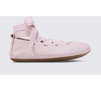 CAMPER Right Leather Ballerina - Size: 27 - female