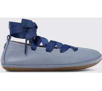 CAMPER Right Leather Ballerina - Size: 27 - female