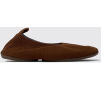 CAMPER Right Niko Ballet Flats in Recycled Technical Fabric with Elastic Band - Size: 37 - female