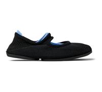 CAMPER Right Niko - Formal shoes for Women - Black, size 3, Cotton fabric K201944-001