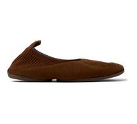CAMPER Right Niko - Formal shoes for Women - Brown, size 7, Cotton fabric K201945-002