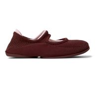 CAMPER Right Niko - Formal shoes for Women - Burgundy, size 8, Cotton fabric K201944-004