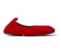 CAMPER Right Niko - Formal shoes for Women - Red, size 5, Cotton fabric K201945-003
